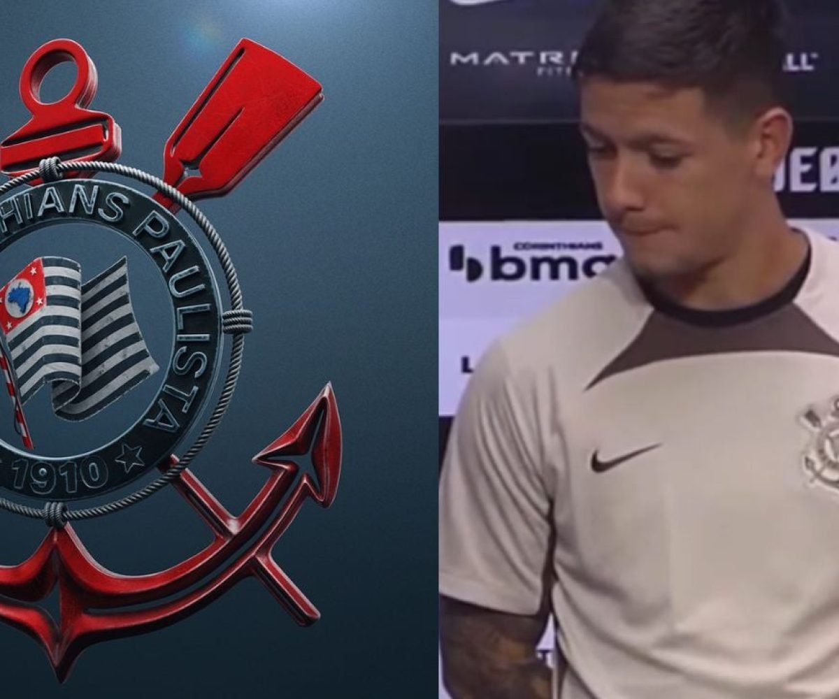 Corinthians planeja futuro e negocia extensão de contrato com promessa da base