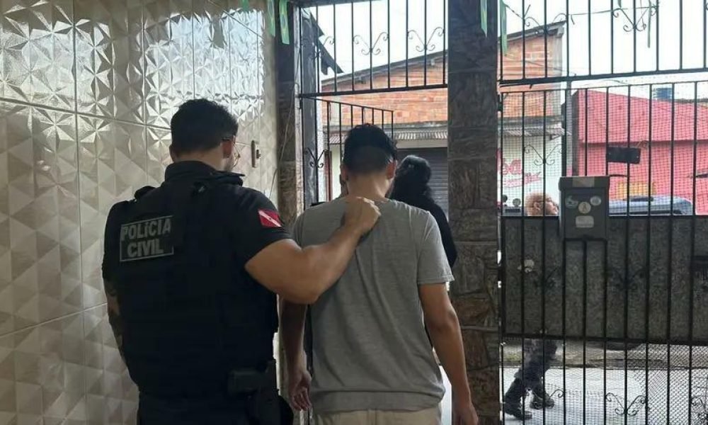 divulgar conteúdos íntimos sem autorização durante a segunda fase da operação "Z