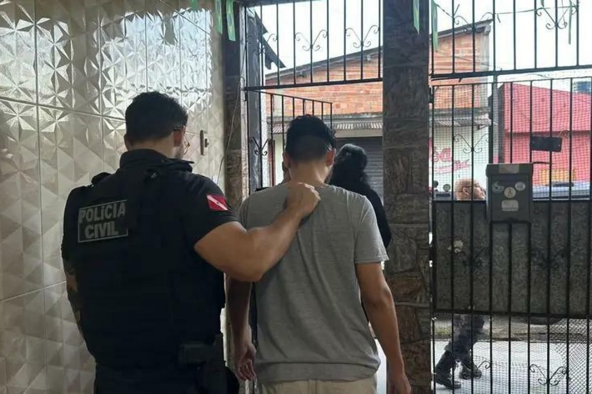 divulgar conteúdos íntimos sem autorização durante a segunda fase da operação "Z