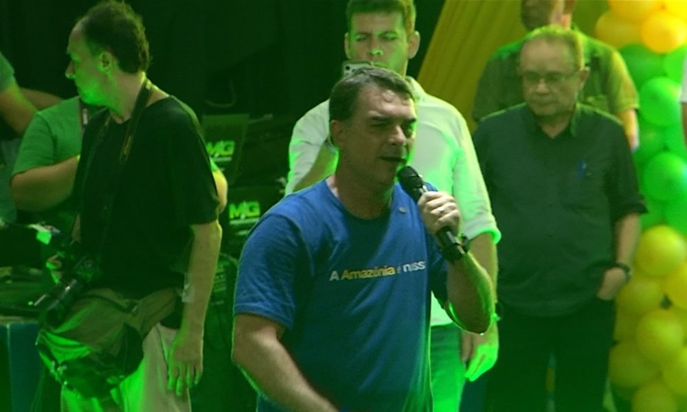 estupro. “Vocês que são de organizações narcoterroristas que impõem o medo, que