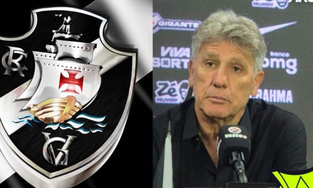 Vasco define futuro de atacante e planeja novos empréstimos para o segundo semestre