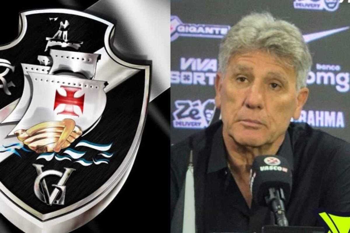 Vasco define futuro de atacante e planeja novos empréstimos para o segundo semestre