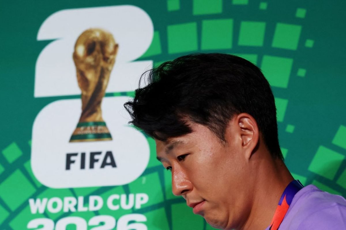 Copa do Mundo 2026 começa com duelo entre Coreia do Sul e República Tcheca no México