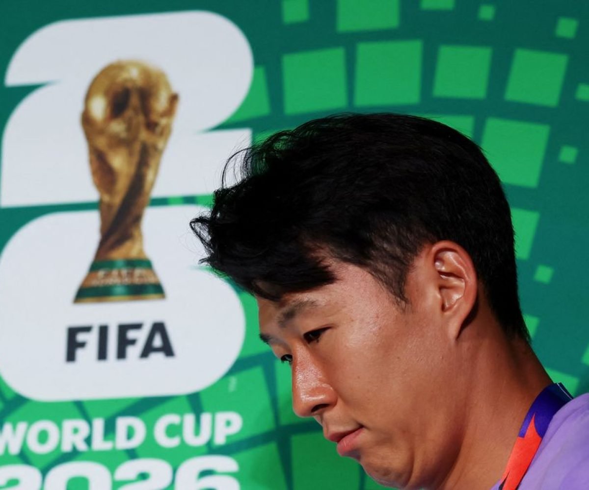 Copa do Mundo 2026 começa com duelo entre Coreia do Sul e República Tcheca no México