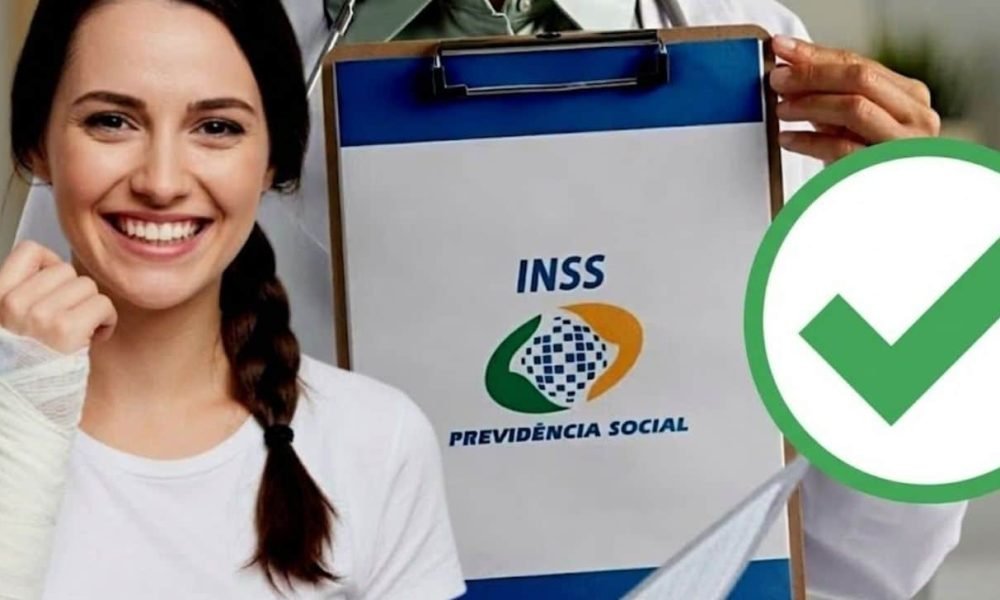 INSS agiliza auxílio-doença: nova regra amplia prazo para 90 dias sem perícia presencial