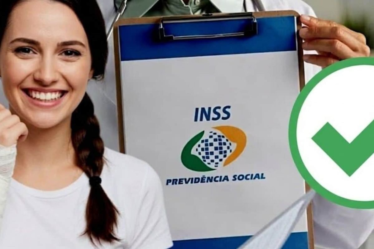 INSS agiliza auxílio-doença: nova regra amplia prazo para 90 dias sem perícia presencial