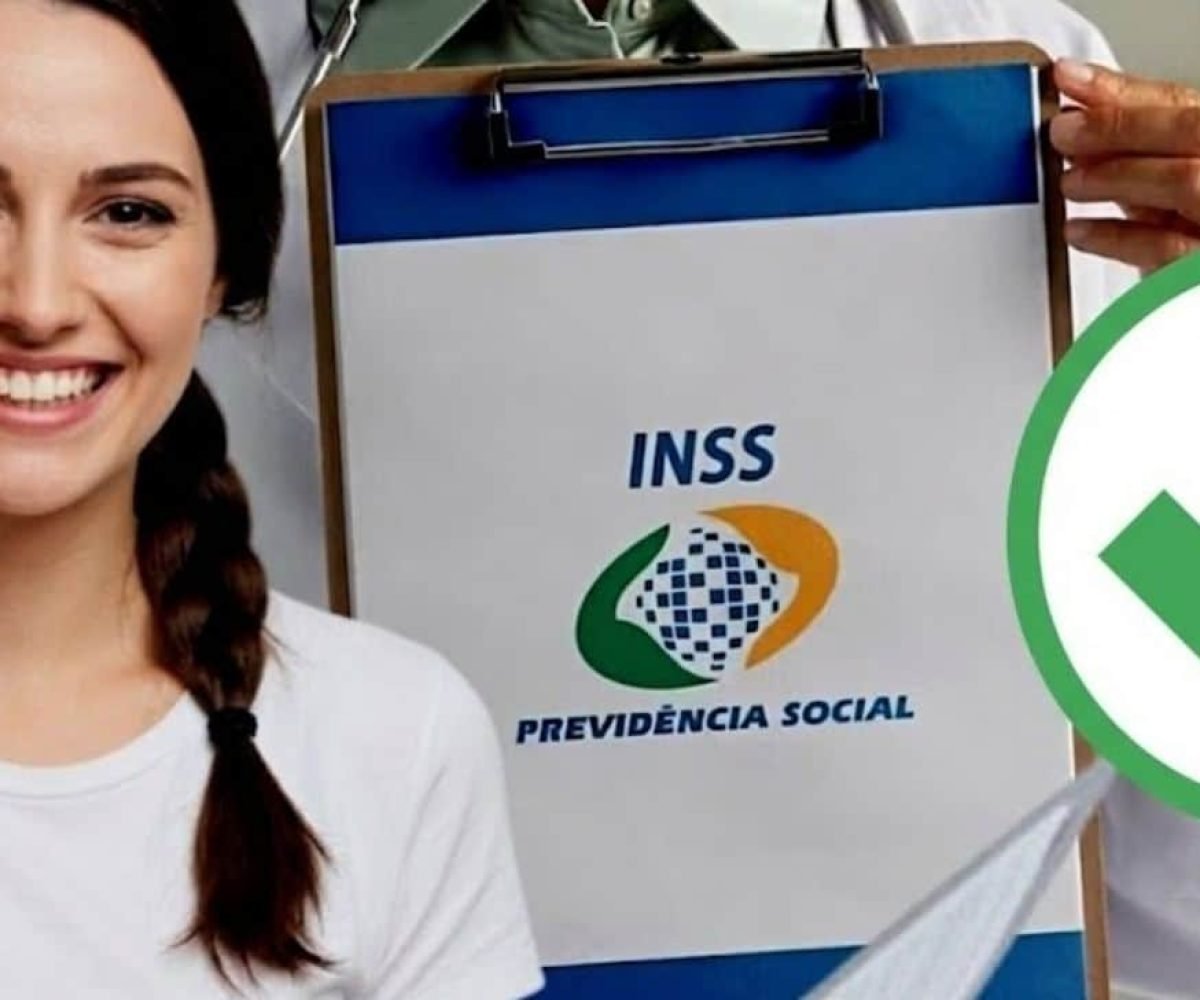 INSS agiliza auxílio-doença: nova regra amplia prazo para 90 dias sem perícia presencial