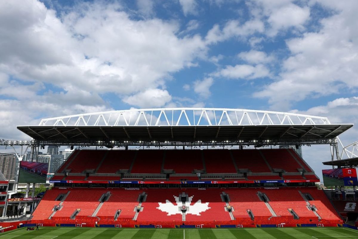 Copa 2026: Canadá e Estados Unidos estreiam em casa na abertura dos grupos B e D