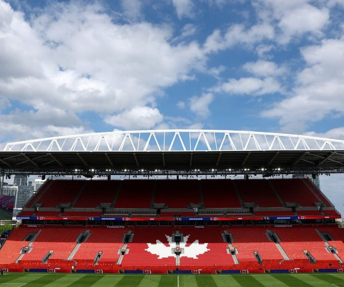 Copa 2026: Canadá e Estados Unidos estreiam em casa na abertura dos grupos B e D