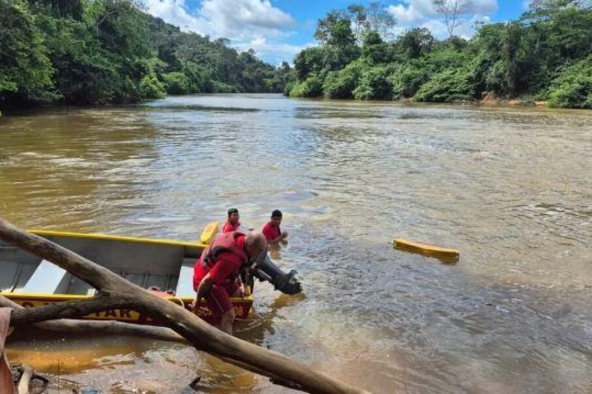 volta do meio-dia desta quinta-feira (11/6), em Parauapebas, no sudeste do Pará
