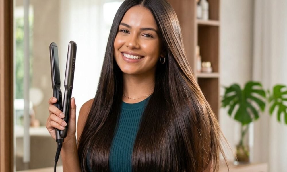 Cabelos saudáveis: 3 produtos acessíveis que recuperam fios danificados pelo calor