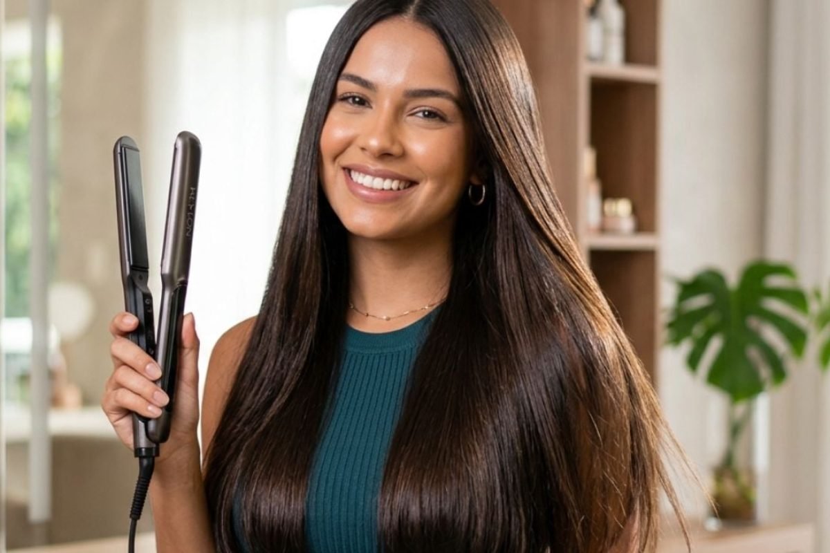 Cabelos saudáveis: 3 produtos acessíveis que recuperam fios danificados pelo calor