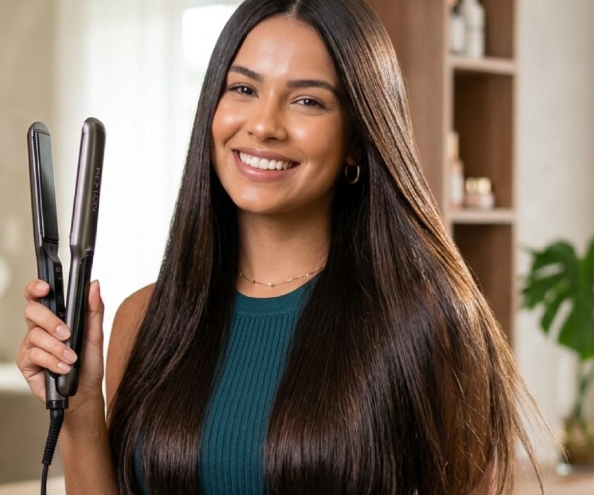 Cabelos saudáveis: 3 produtos acessíveis que recuperam fios danificados pelo calor
