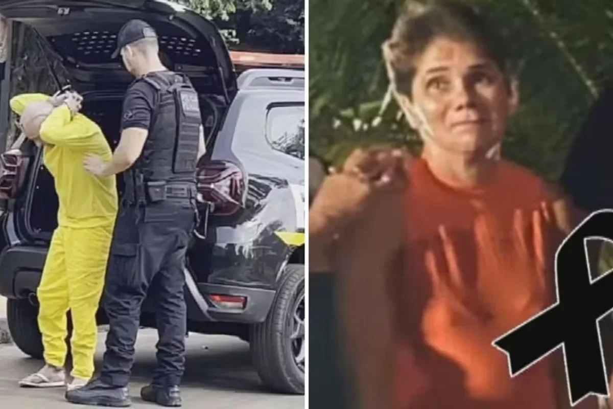 matar esposa doente a facada em GO - Correio de Carajás Ir para o conteúdo Corre