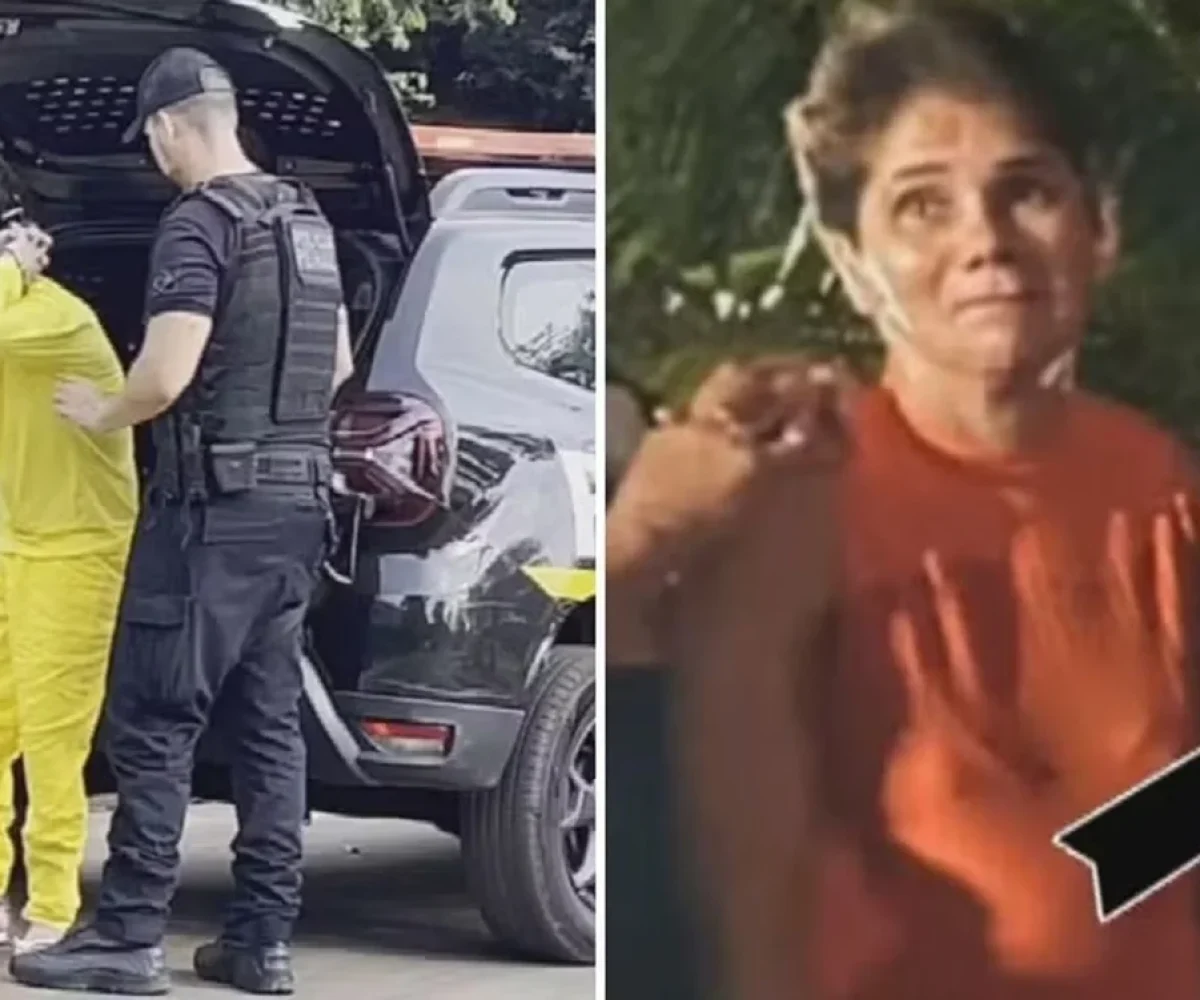 matar esposa doente a facada em GO - Correio de Carajás Ir para o conteúdo Corre