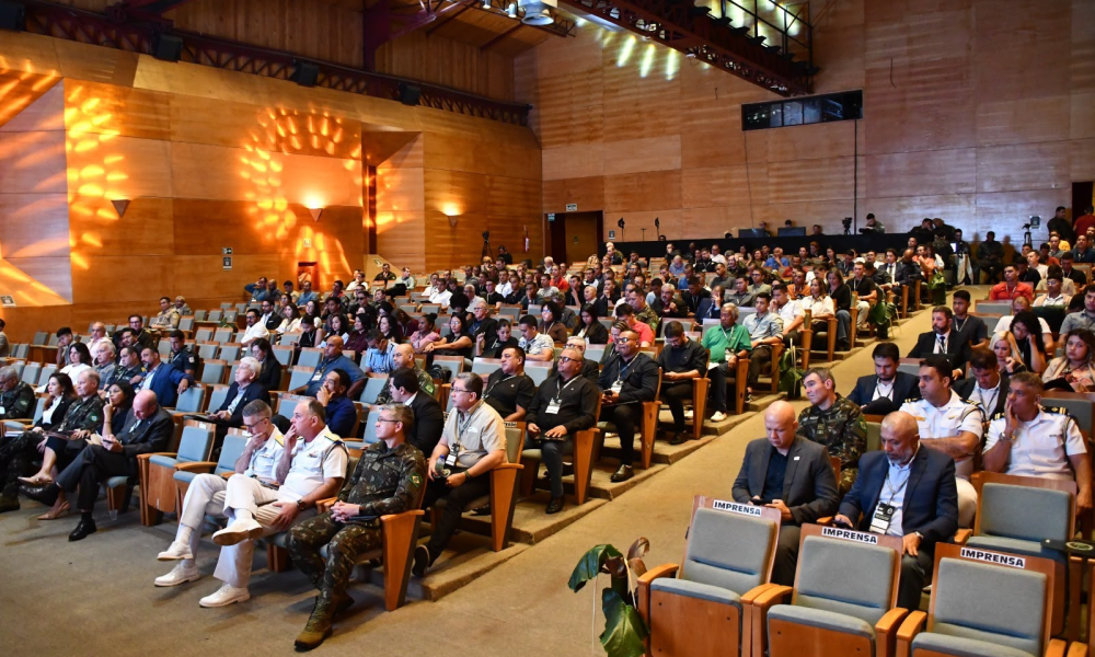 Seminário em Belém debate soberania e desenvolvimento na Amazônia Pós-cop30