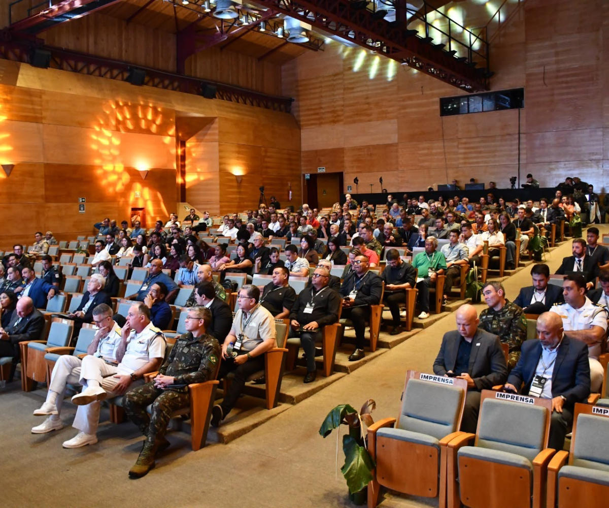 Seminário em Belém debate soberania e desenvolvimento na Amazônia Pós-cop30