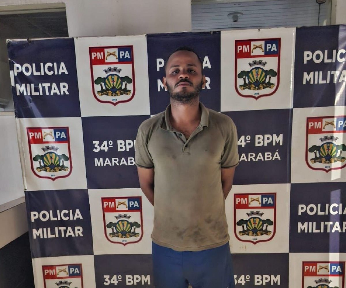 Foto: Reprodução / PM-PA