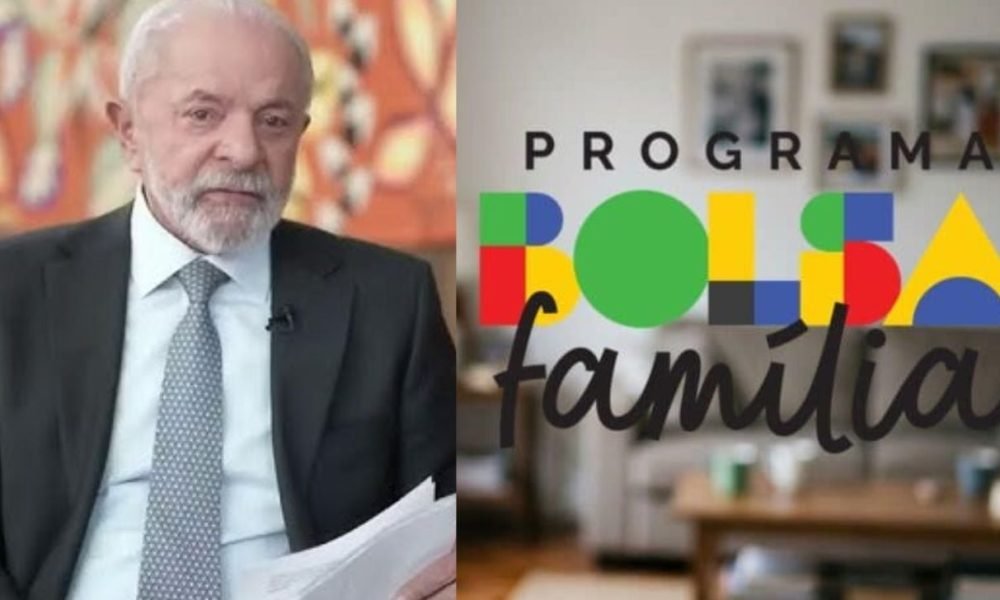 Lula veta projeto que permitiria acúmulo de Bolsa Família com trabalho em safras