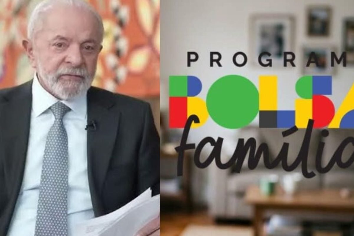 Lula veta projeto que permitiria acúmulo de Bolsa Família com trabalho em safras