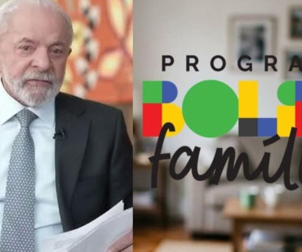 Lula veta projeto que permitiria acúmulo de Bolsa Família com trabalho em safras
