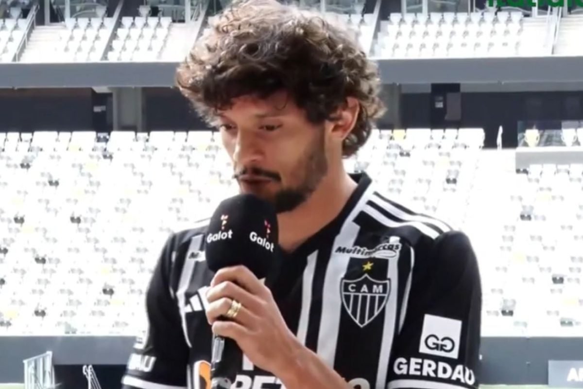 Atlético-mg define futuro de Scarpa e abre negociação para venda definitiva