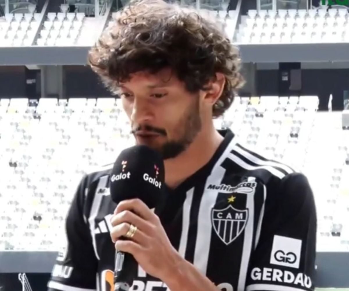 Atlético-mg define futuro de Scarpa e abre negociação para venda definitiva