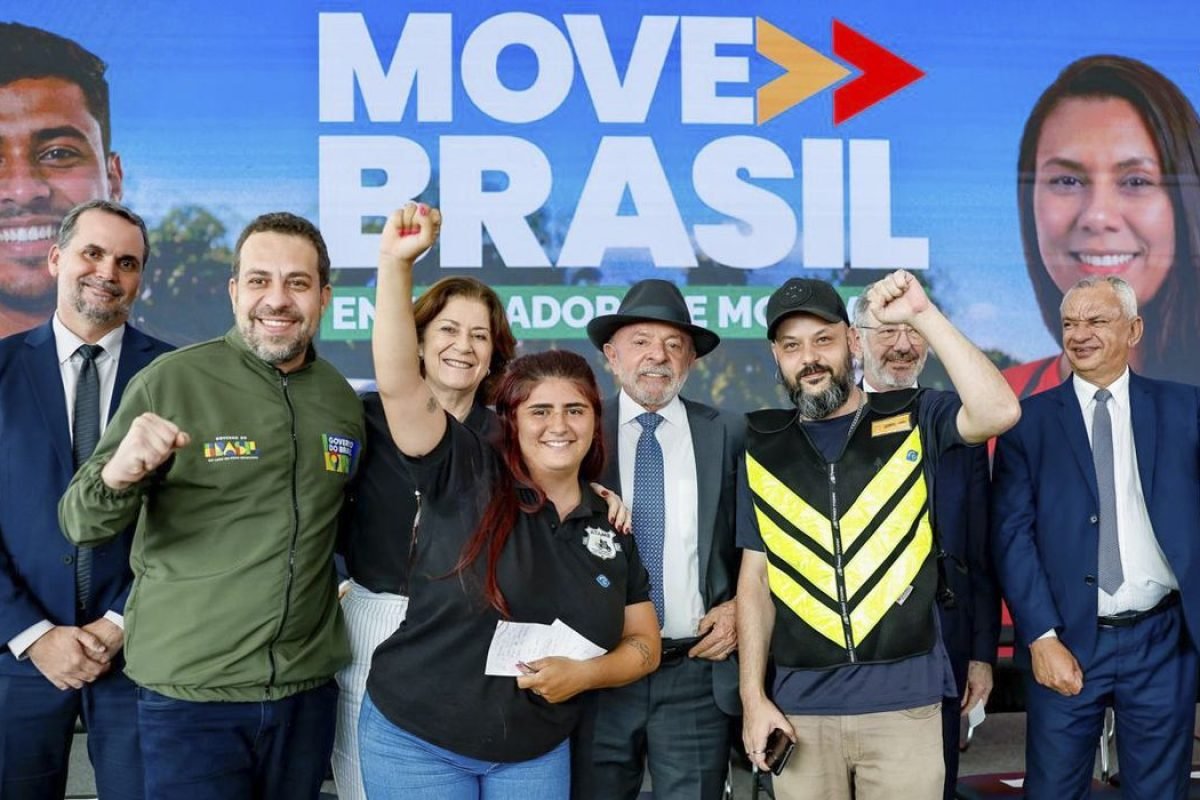 © Ricardo Stuckert/PR