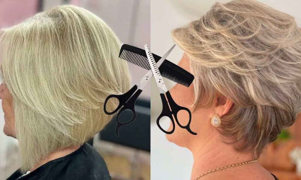 Cortes de cabelo que rejuvenescem: 5 opções recomendadas por especialistas para renovar o visual