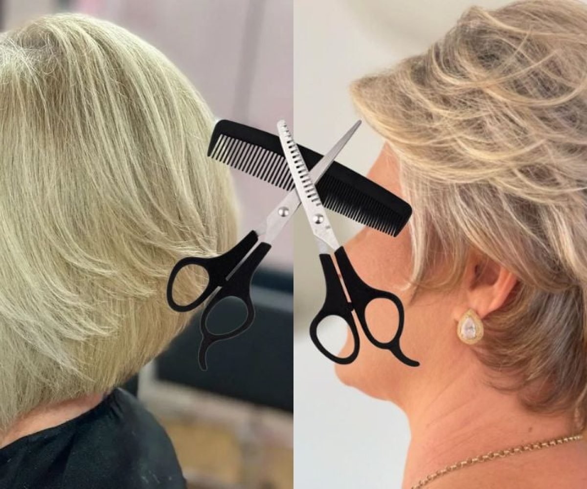 Cortes de cabelo que rejuvenescem: 5 opções recomendadas por especialistas para renovar o visual