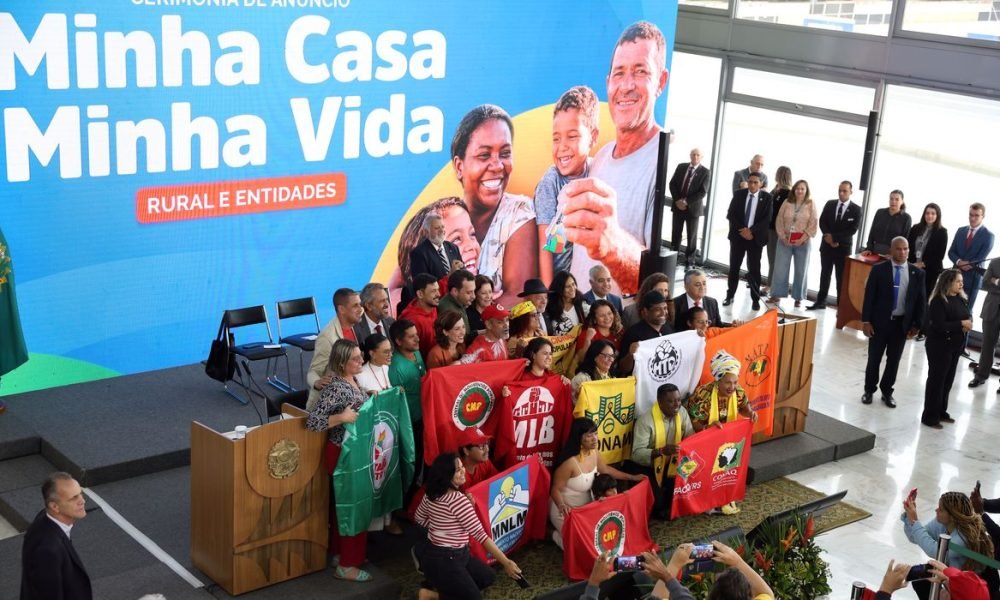 © Valter Campanato/Agência Brasil