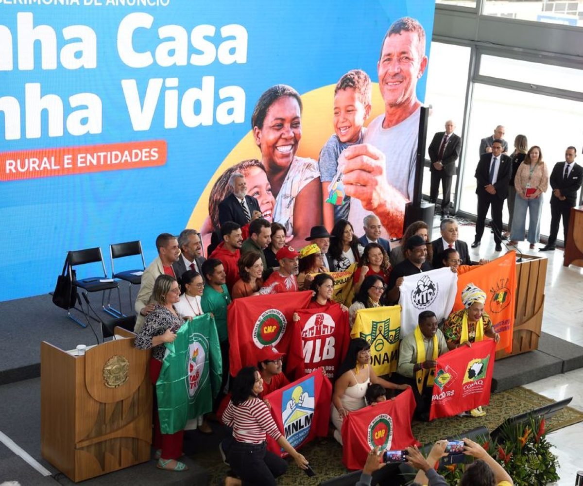 © Valter Campanato/Agência Brasil
