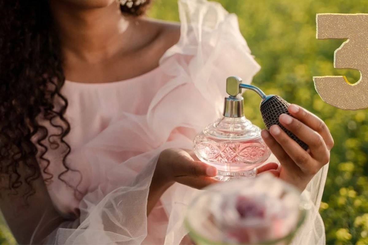 Três perfumes acessíveis com fixação surpreendente que rivalizam com importados