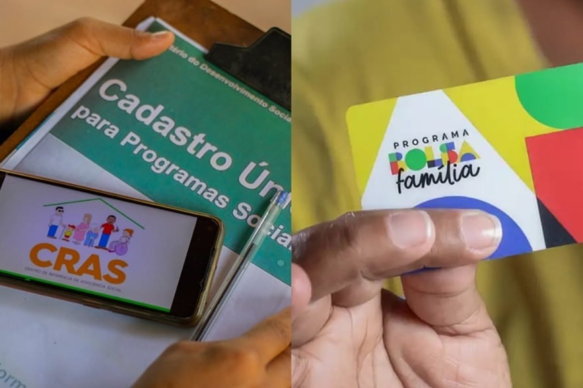 Bolsa Família: entenda por que manter o Cadastro Único atualizado é vital para não perder o benefício de R$600