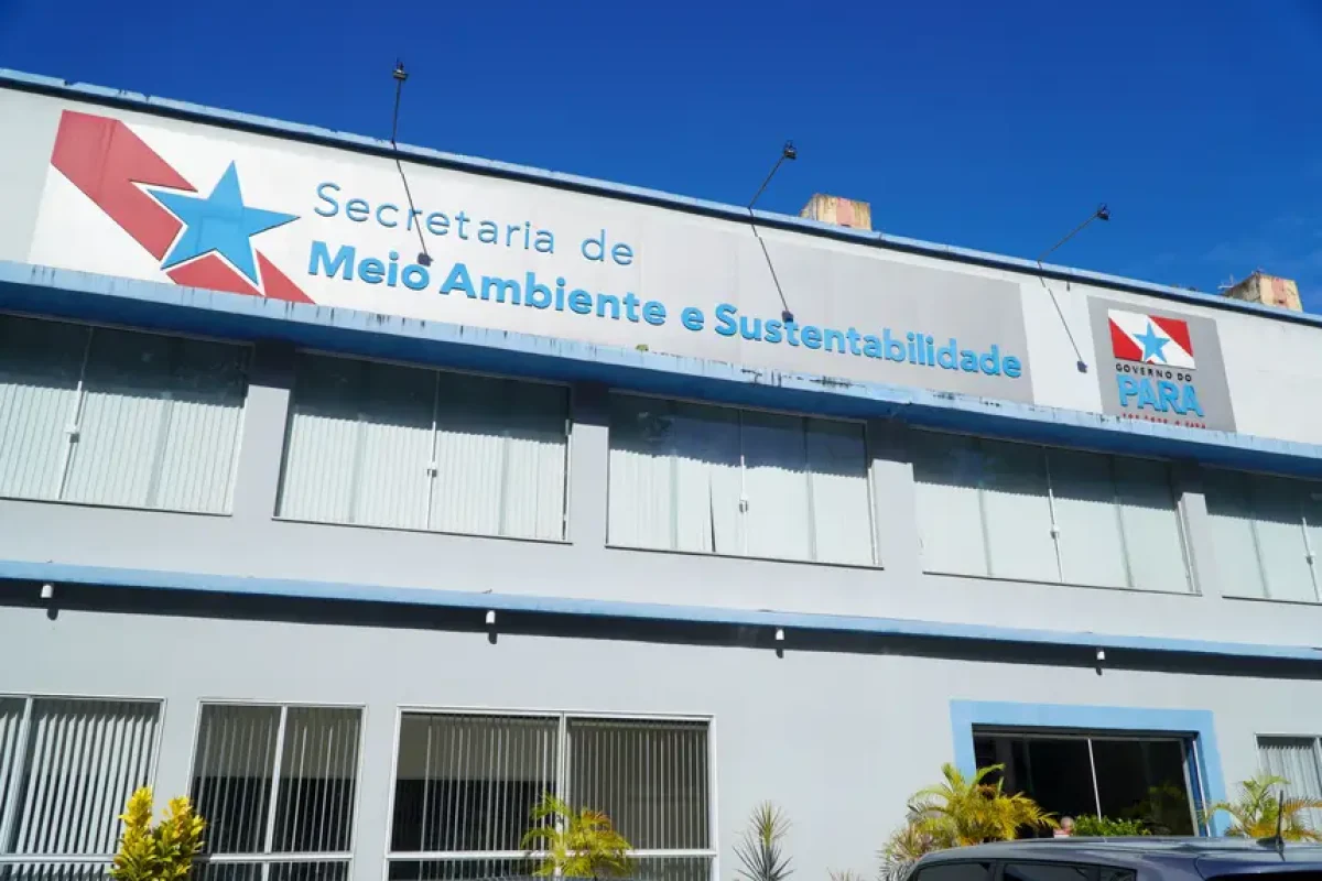 Semas lança processo seletivo para contratação temporária no Pará
