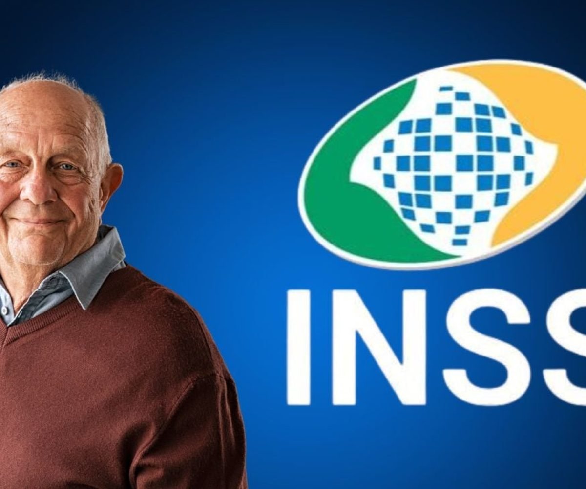 Reajuste do INSS para 2027 projeta valor acima de R$ 1.700 para aposentados
