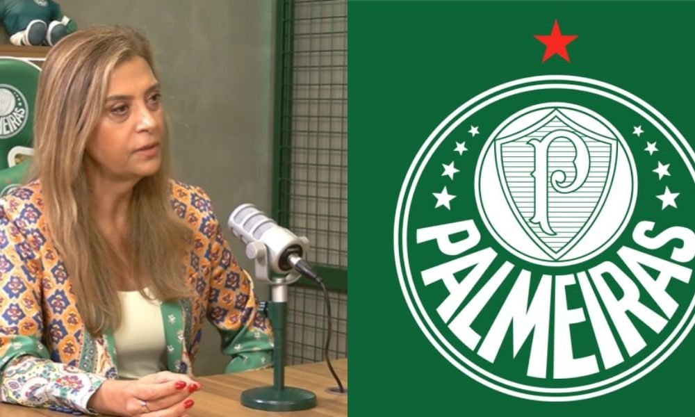 Palmeiras rescinde contrato de volante e jogador acerta transferência para o Ceará