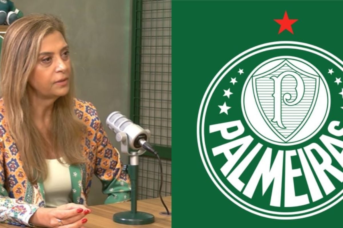 Palmeiras rescinde contrato de volante e jogador acerta transferência para o Ceará