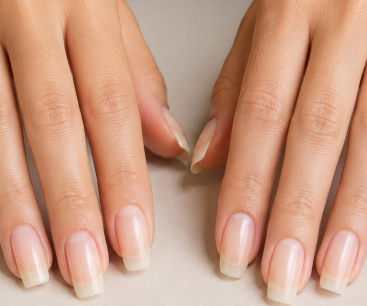 Guia prático para fortalecer as unhas e as tendências de cores que dominam 2026