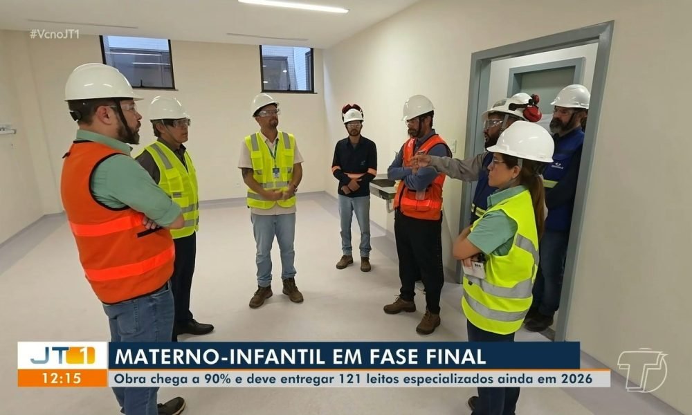 Reprodução/TV Tapaj