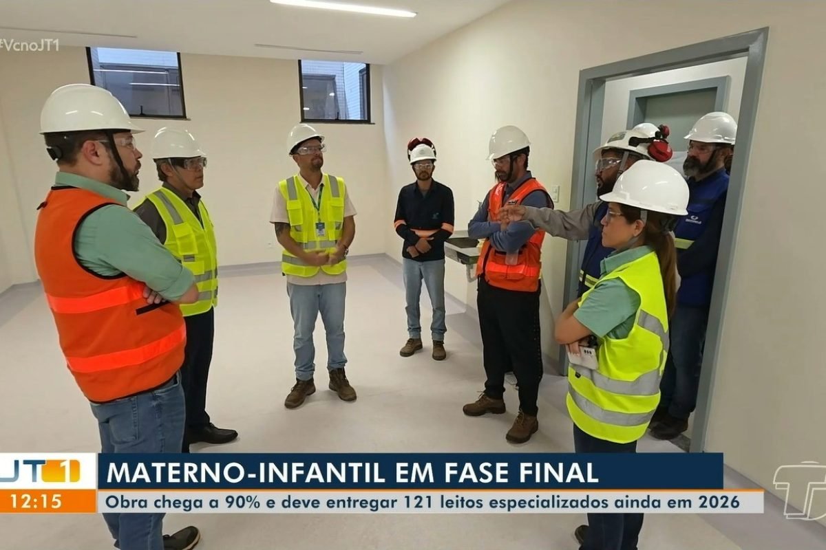 Reprodução/TV Tapaj