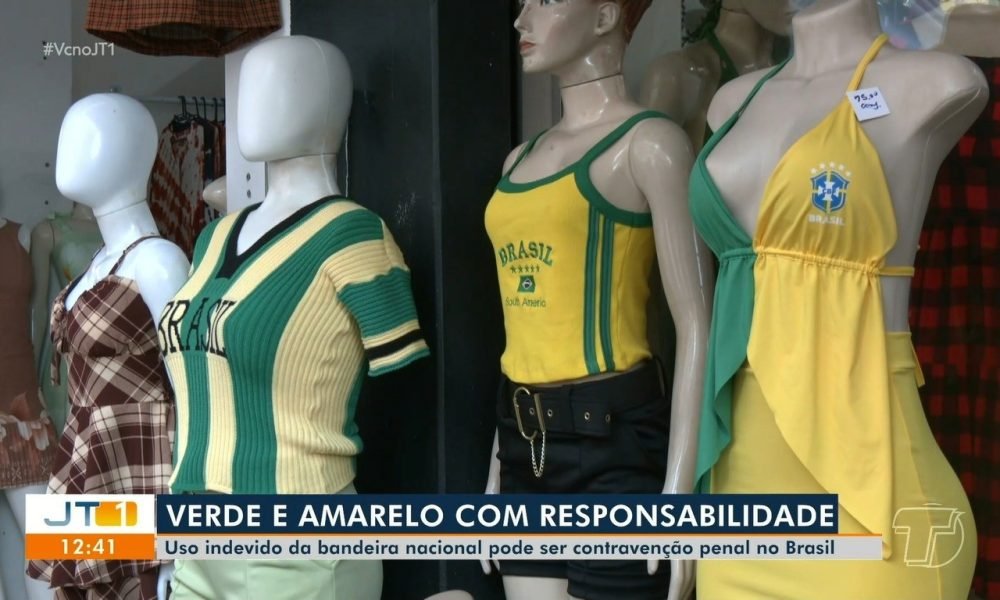 Reprodução/TV Tapaj