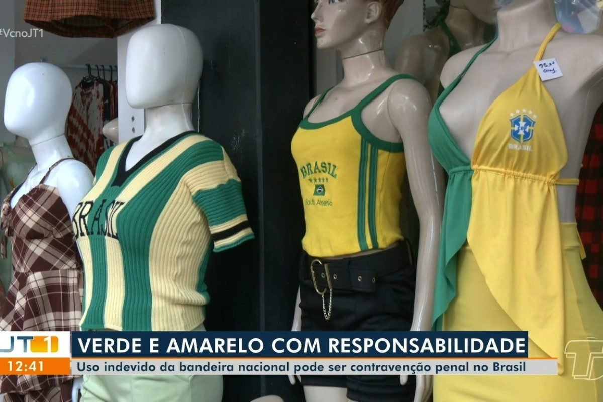 Reprodução/TV Tapaj