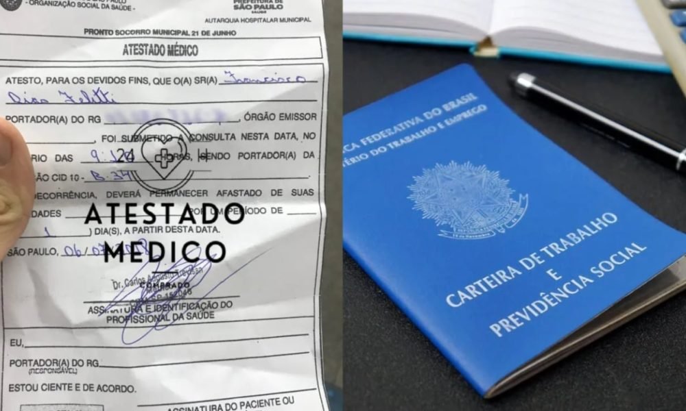 Guia completo: conheça as ausências justificadas que vão além do atestado médico na CLT