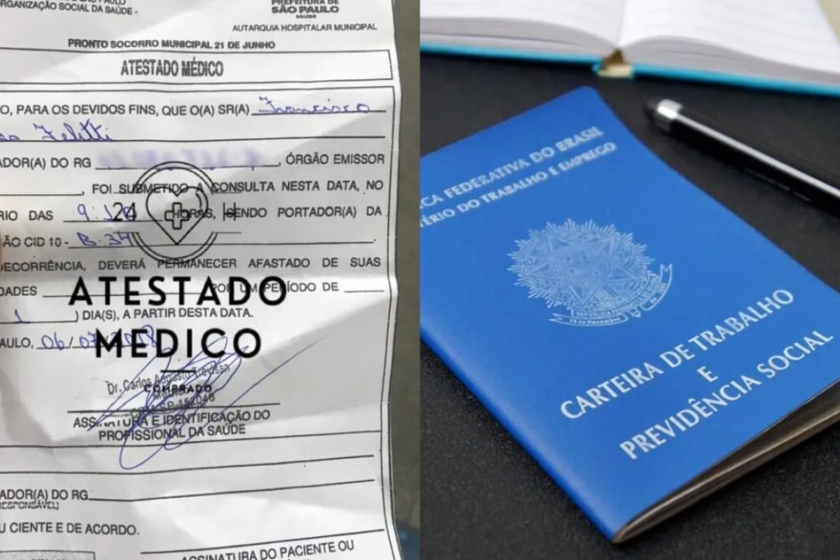 Guia completo: conheça as ausências justificadas que vão além do atestado médico na CLT