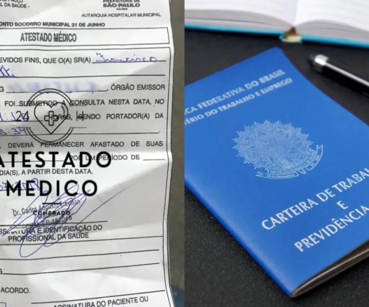 Guia completo: conheça as ausências justificadas que vão além do atestado médico na CLT