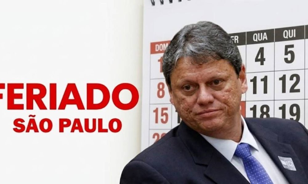 Feriado municipal confirma folga em cidades de São Paulo na terça, 13 de junho