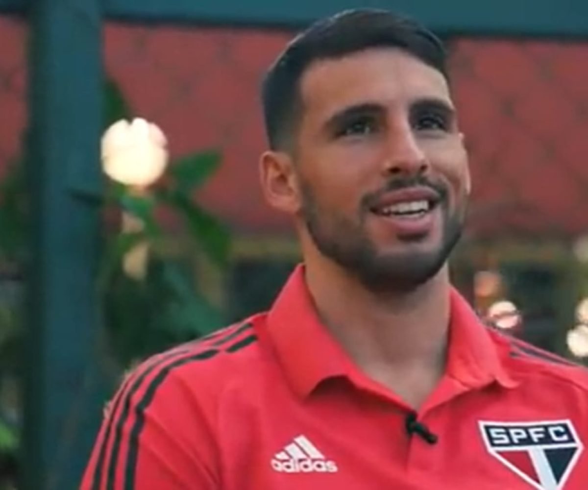 Calleri e São Paulo: futuro do atacante em discussão para nova fase no tricolor