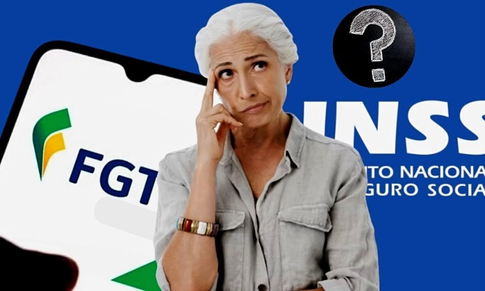 FGTS para aposentados: guia completo para resgatar valores retidos na Caixa