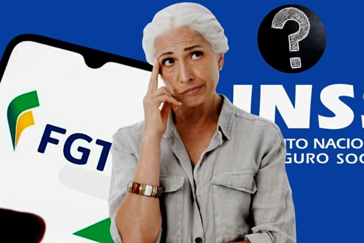 FGTS para aposentados: guia completo para resgatar valores retidos na Caixa